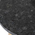 Two Tone Marble Side Table
